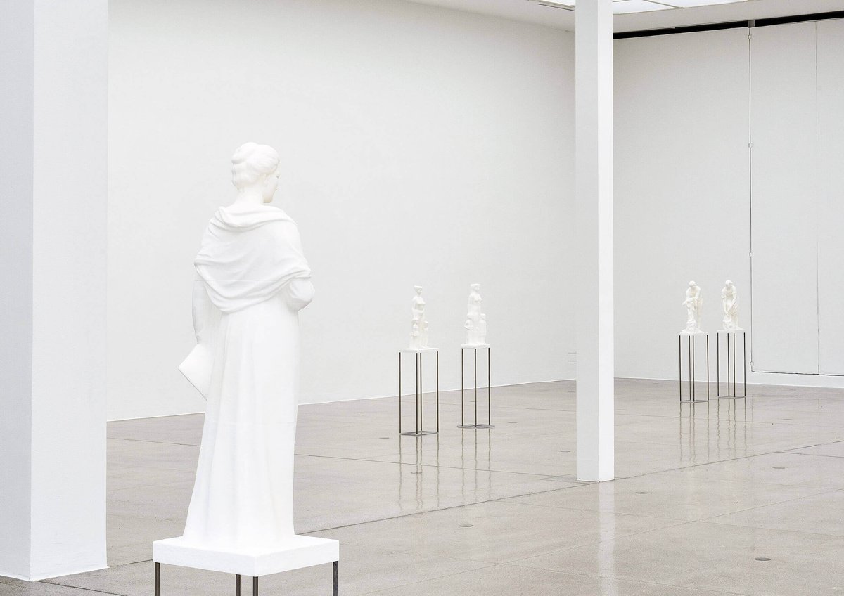 Oliver Laric Photoplastik Secession, Wien, 22. April – 19. Juni 2016