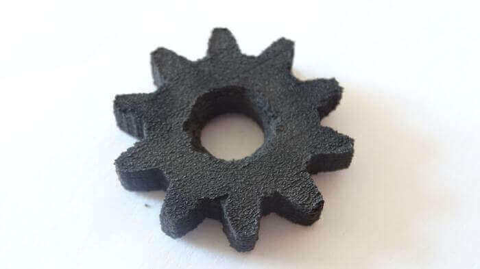 gear