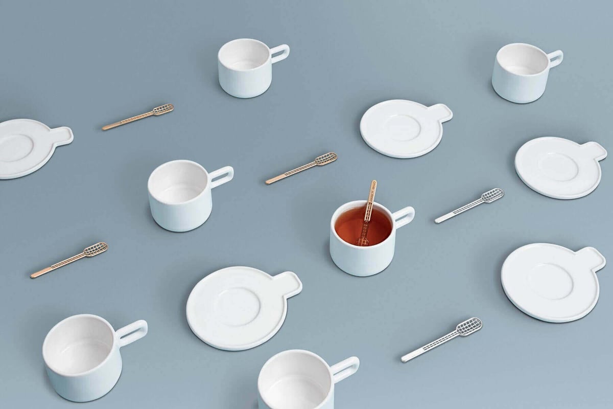saucers