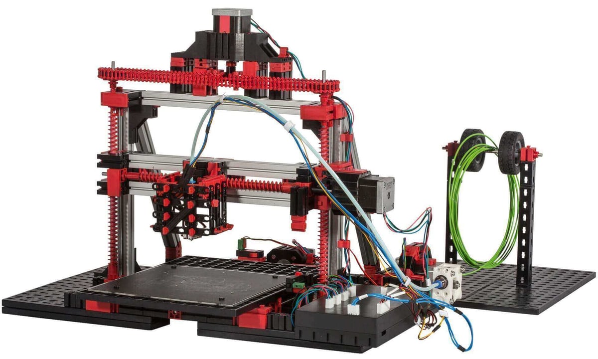 fischertechnik-3d_drucker