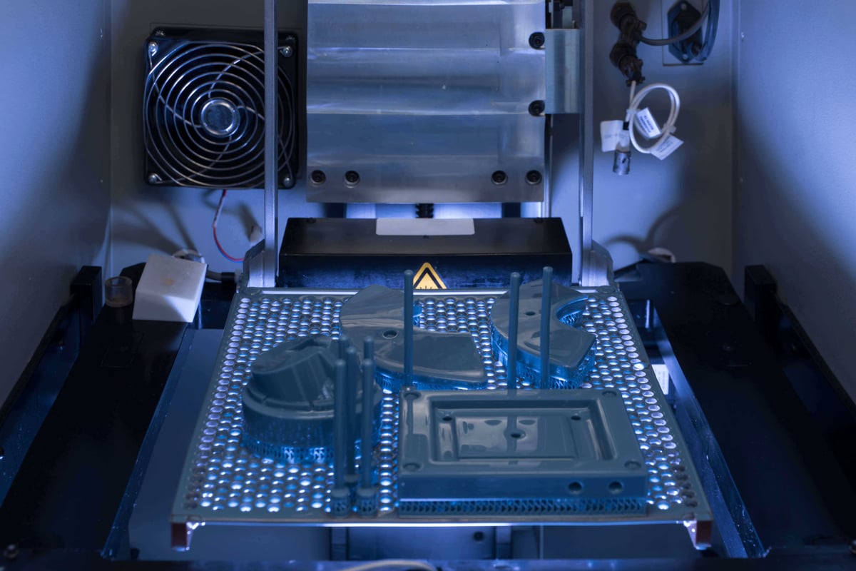planar technologies