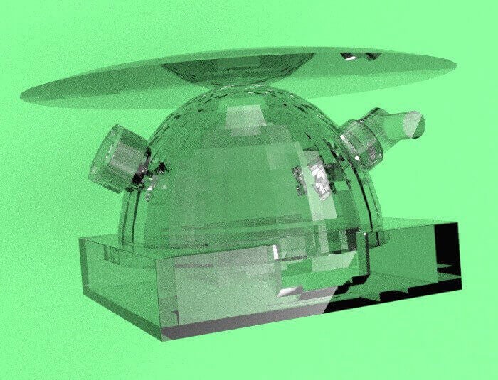 nasa-replicator