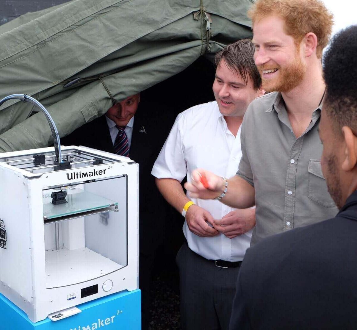 prince harry