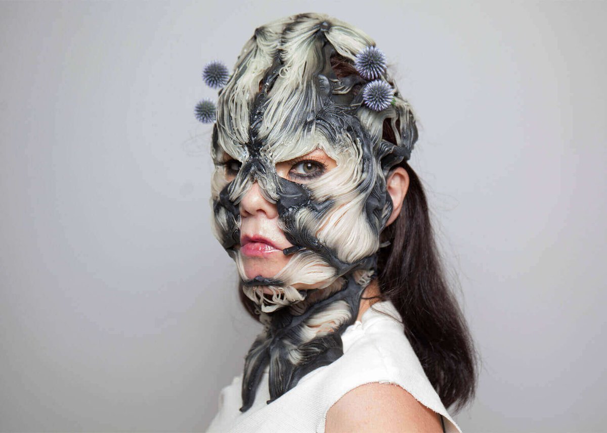 rottlace mask