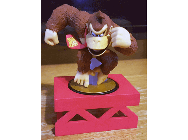 amiibo-stand