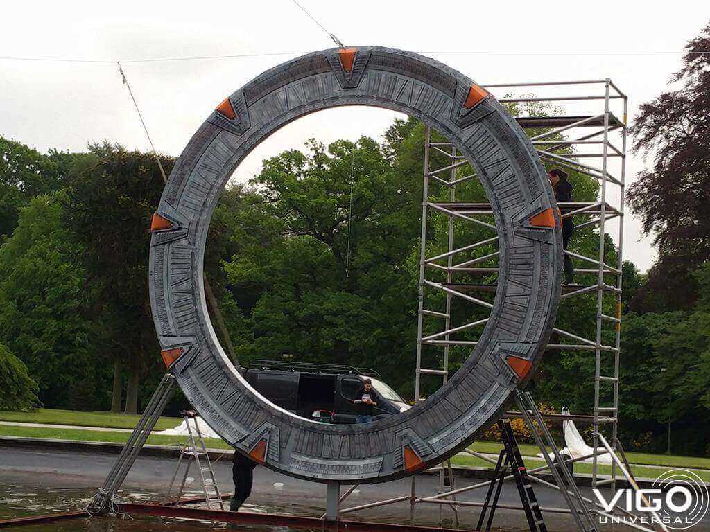 stargate