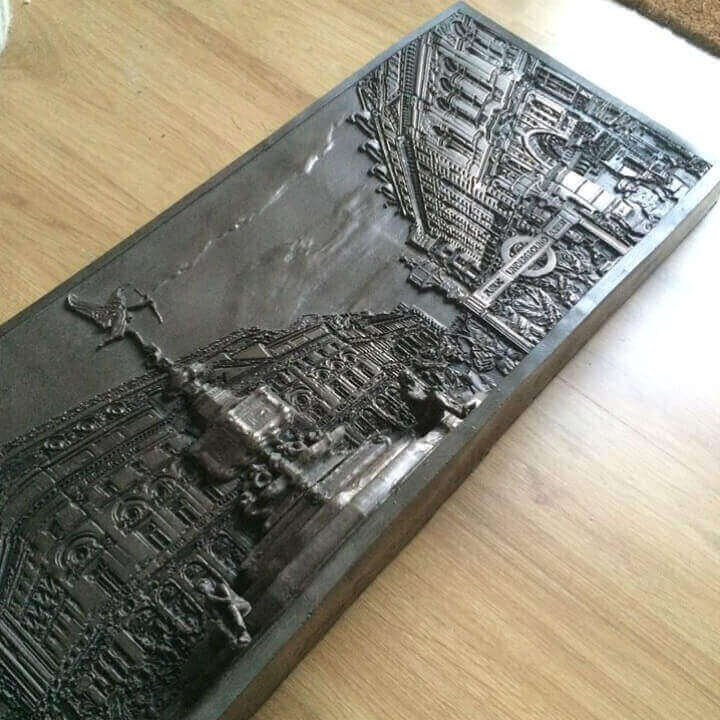 molds