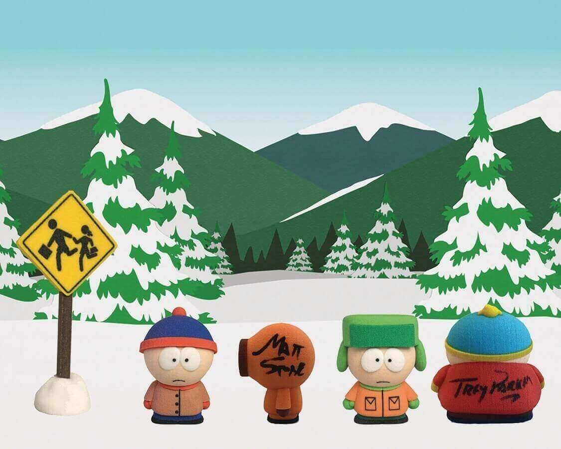 South Park