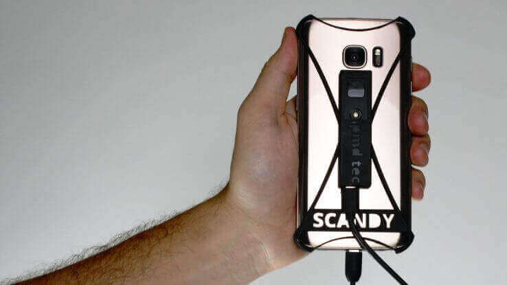 scandy