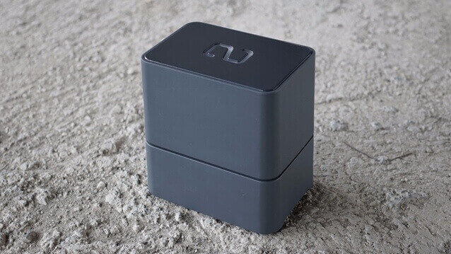 ONO Smartphone 3D Printer