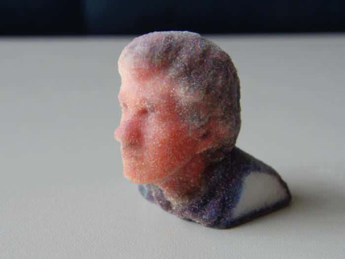 man