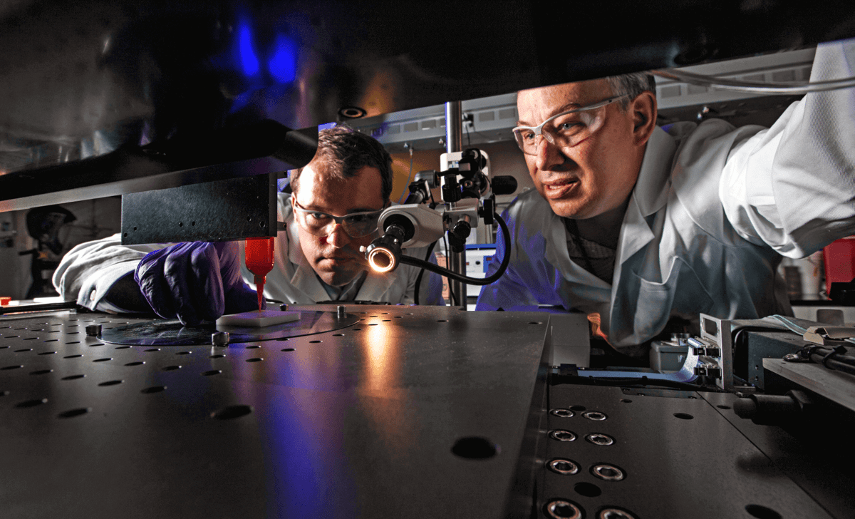 Lawrence Livermore National Laboratory