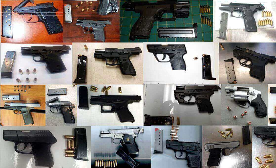 3d printed gun
