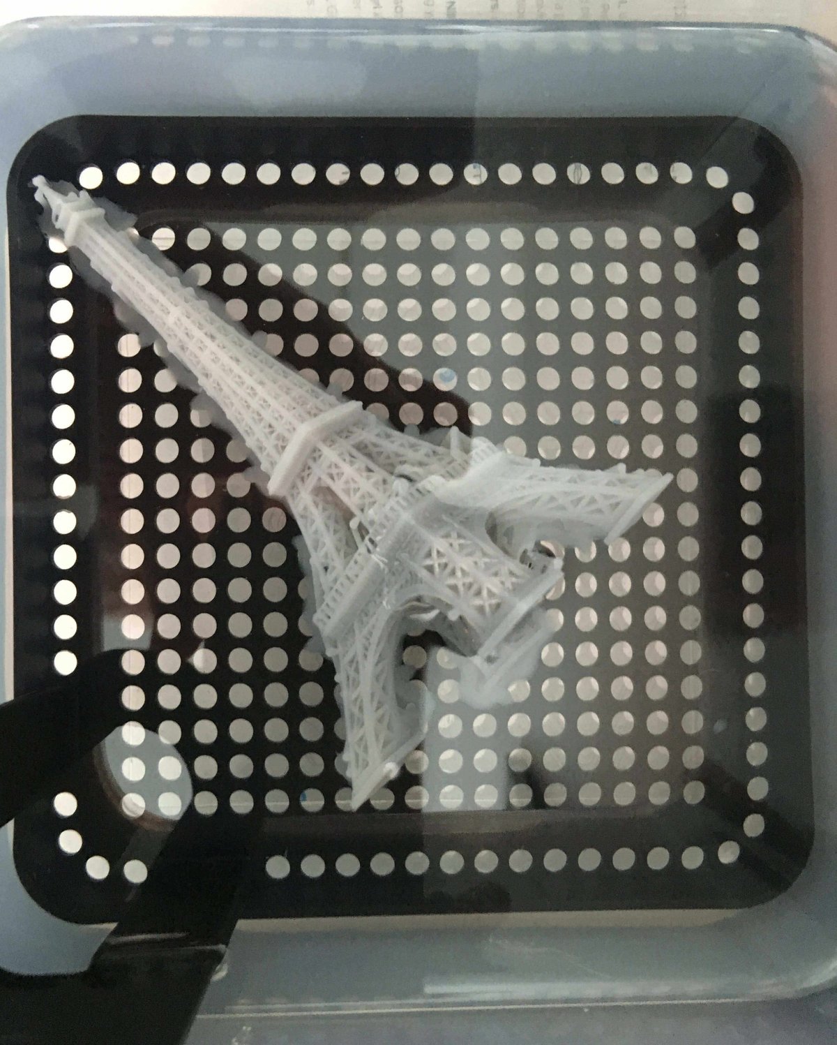 formlabs form 2 Post-Production 2