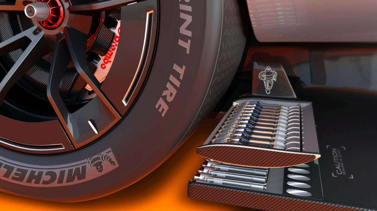 tyre