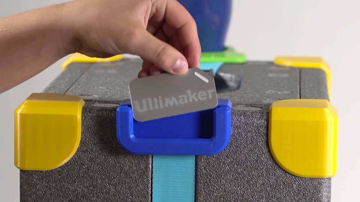 ultimaker 2 go