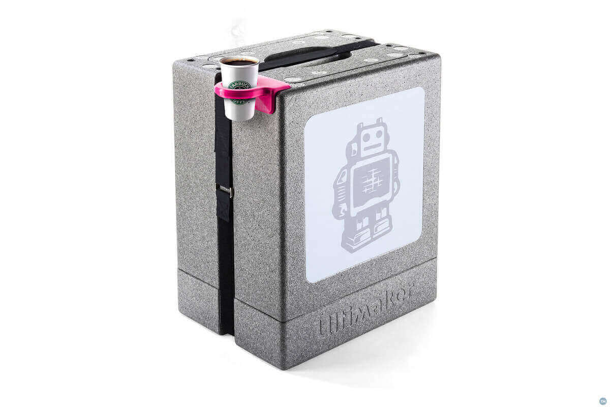 ultimaker 2 go