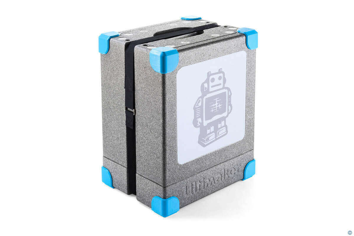 ultimaker 2 go