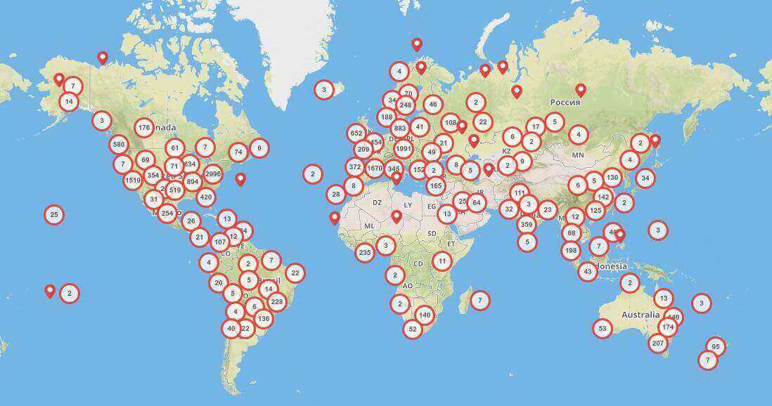 3D hubs funding