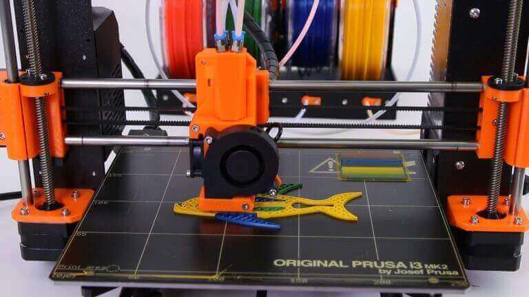 prusa
