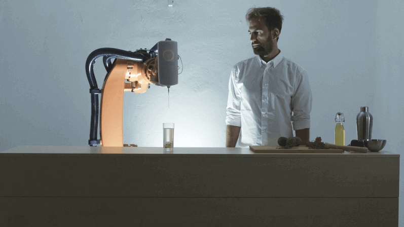 Print A Drink