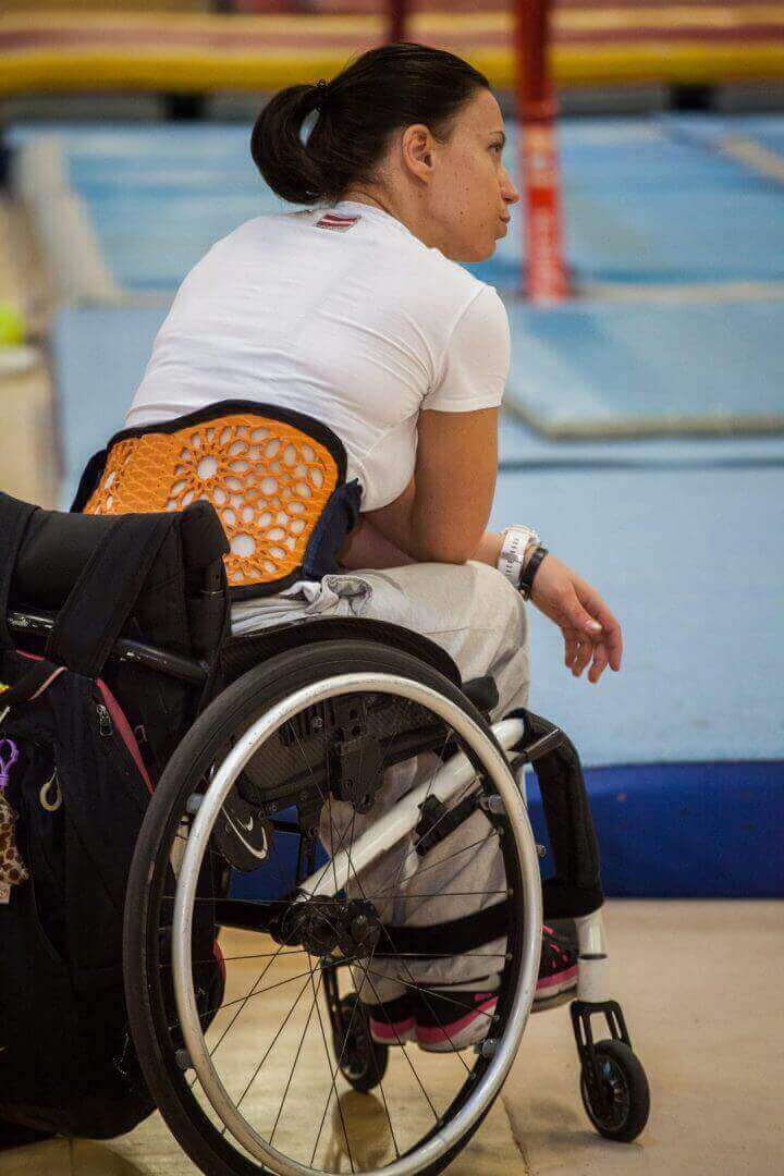 3d printed back brace
