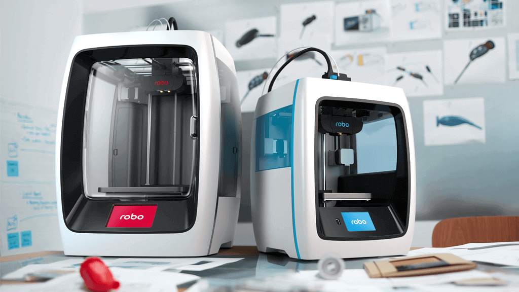 Robo c2