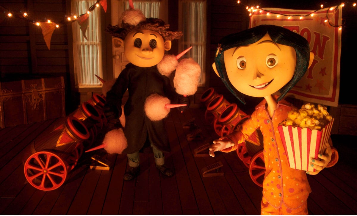 Best 3D Printed Stop-Motion Animated Movies