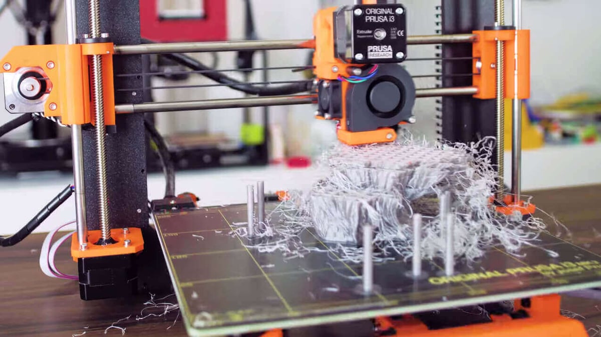 original prusa i3 mk2 review