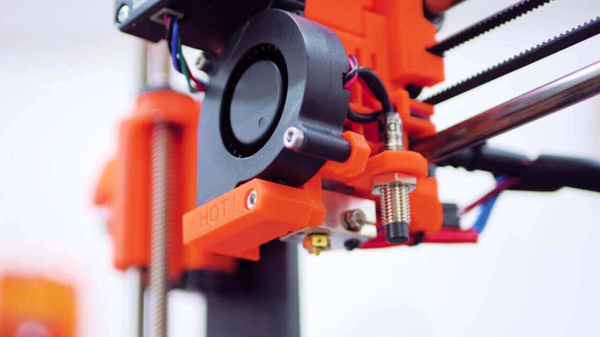 original prusa i3 mk2 review