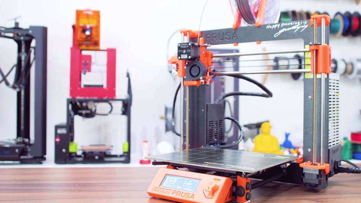 original prusa i3 mk2 review