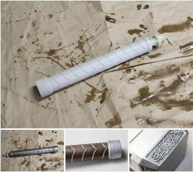 thor's hammer