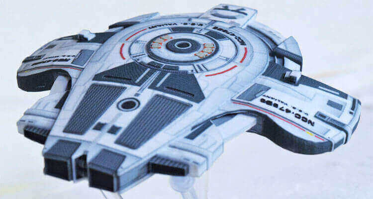star trek 2