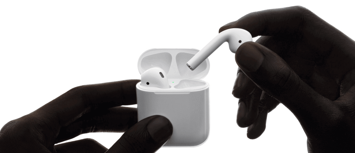 Twisty Earbud Catchers