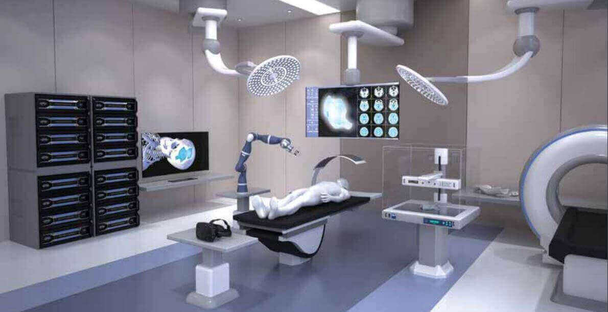 Biofabrication Institute
