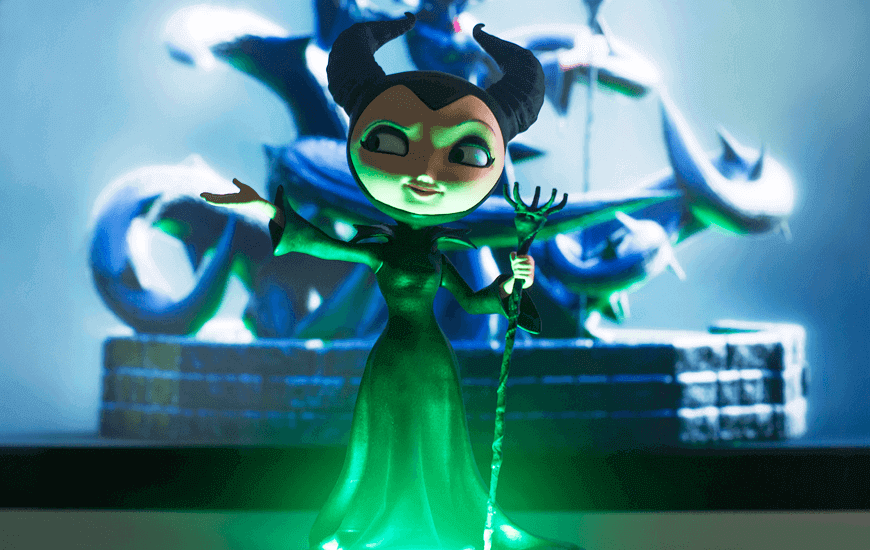 3D Printed Toys