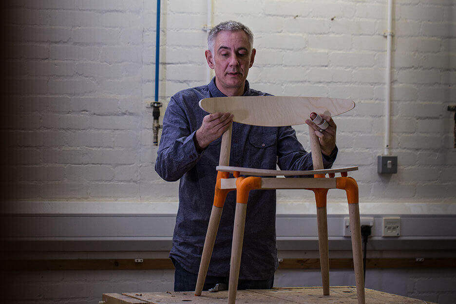 jon christie