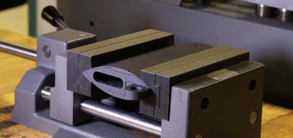 markforged onyx one