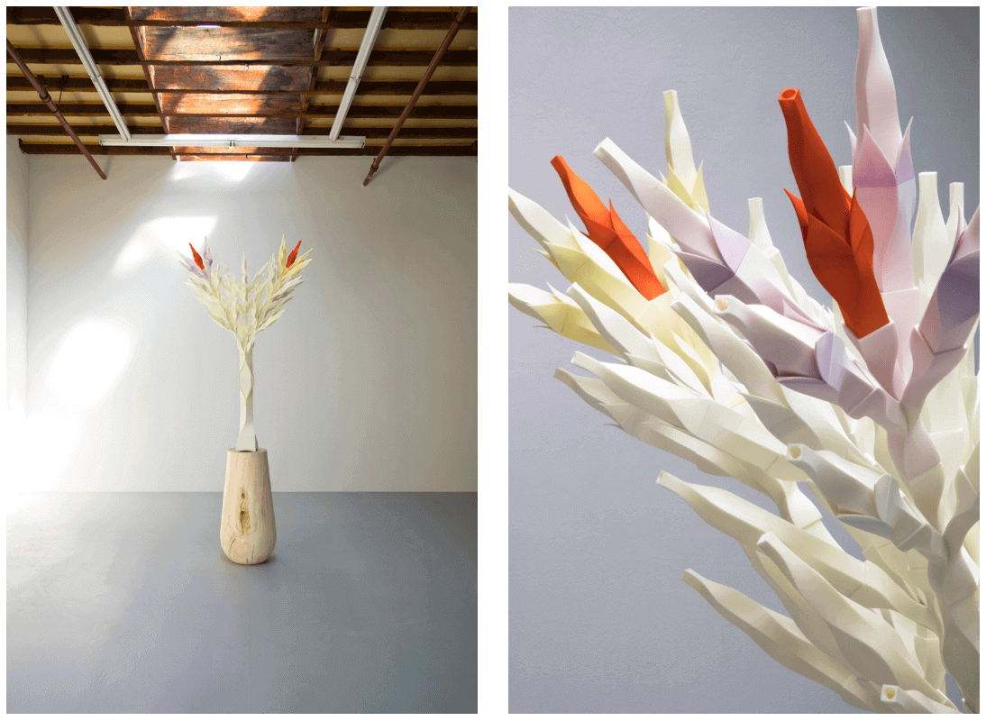 3d printed trees