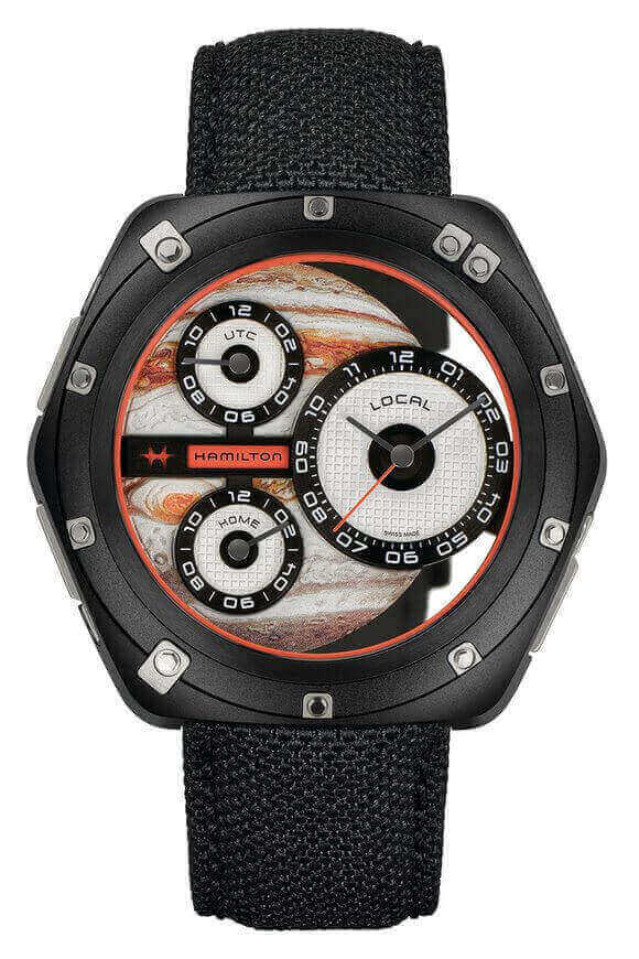 Hamilton ODC X-03 