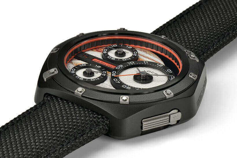 Hamilton ODC X-03
