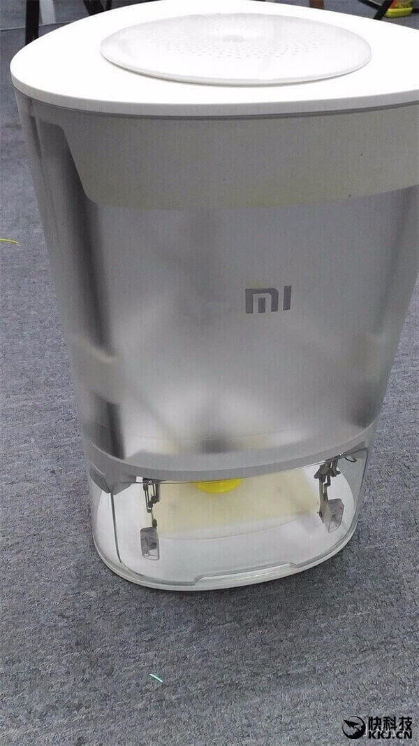 xiaomi 3D printer