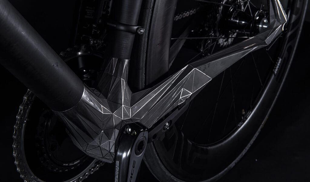 101 questions answered bike