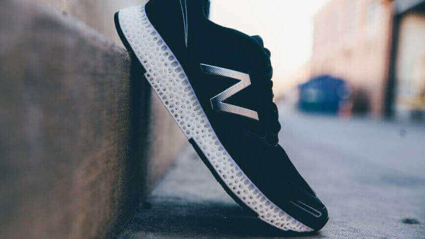 101 questions answered new balance