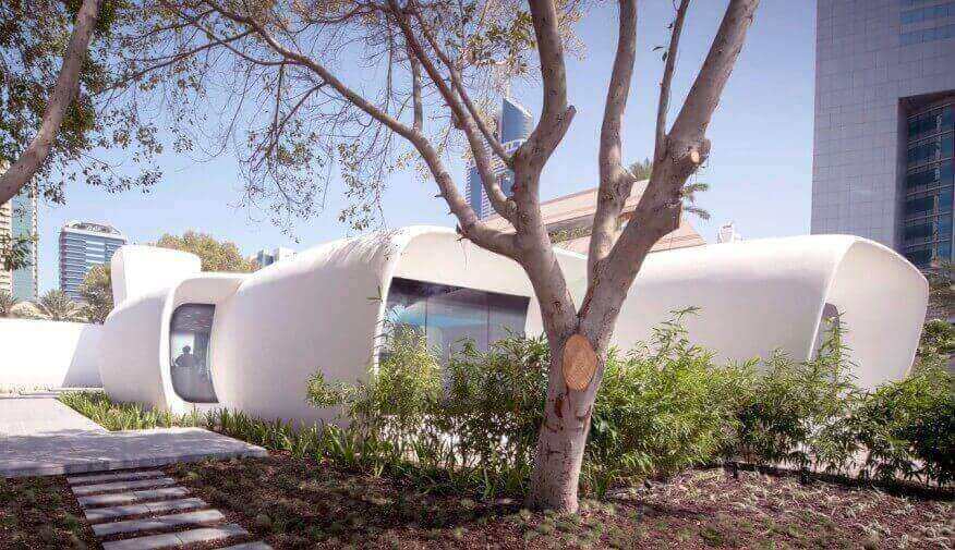 101 questions answered office building in dubai