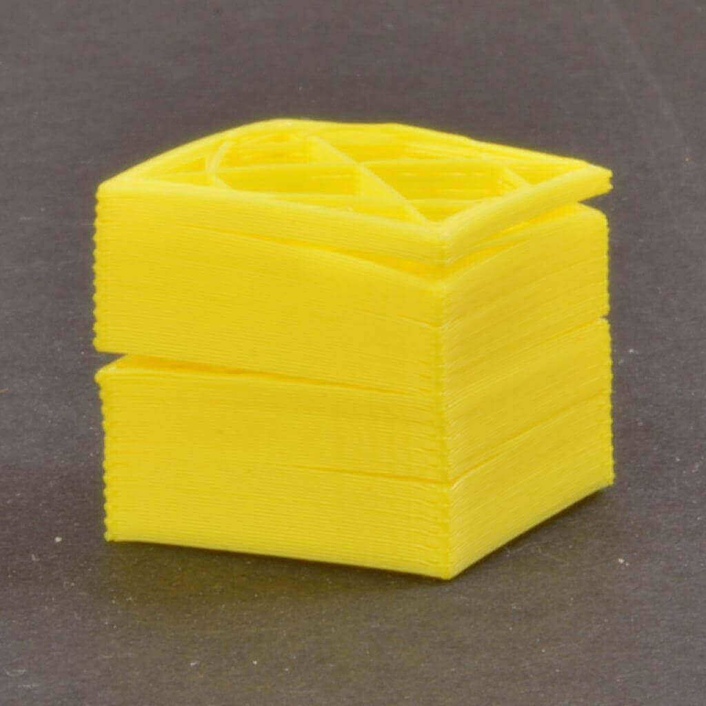 101 questions answered layers splitting or cracking