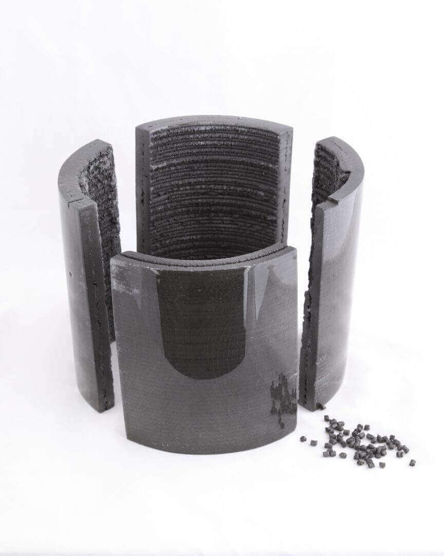 pellets
