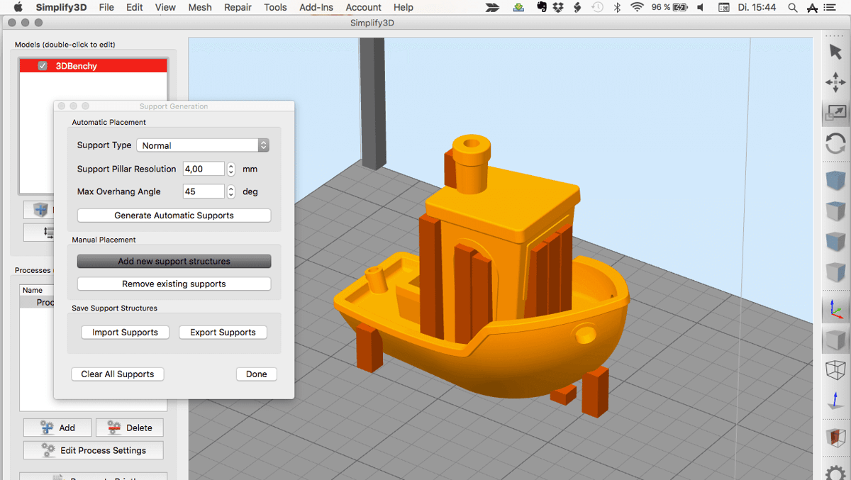 101 questions answered benchy