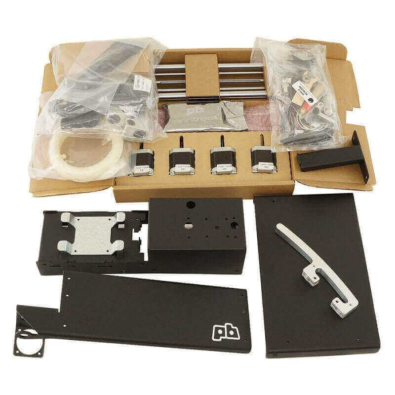 101 questions answered printrbot simple
