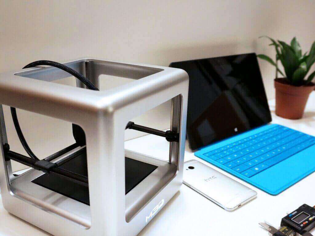 101 questions answered m3d printer